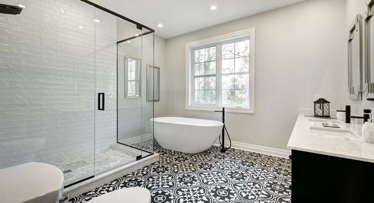 Explore Top-Notch Bathroom Renovation Services